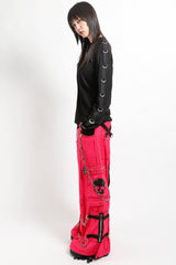 cyberpunk clothes by tripp NYC
