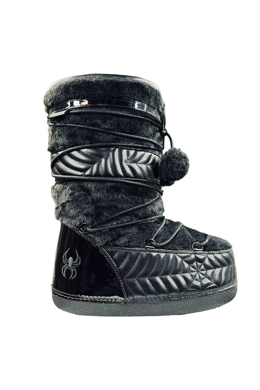 womens raver boots