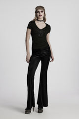 punk rave clothes for women