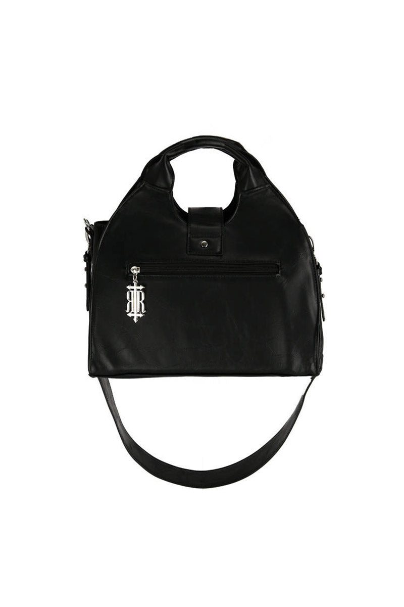 gothic crossbody bag