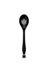 gothic slotted spoon