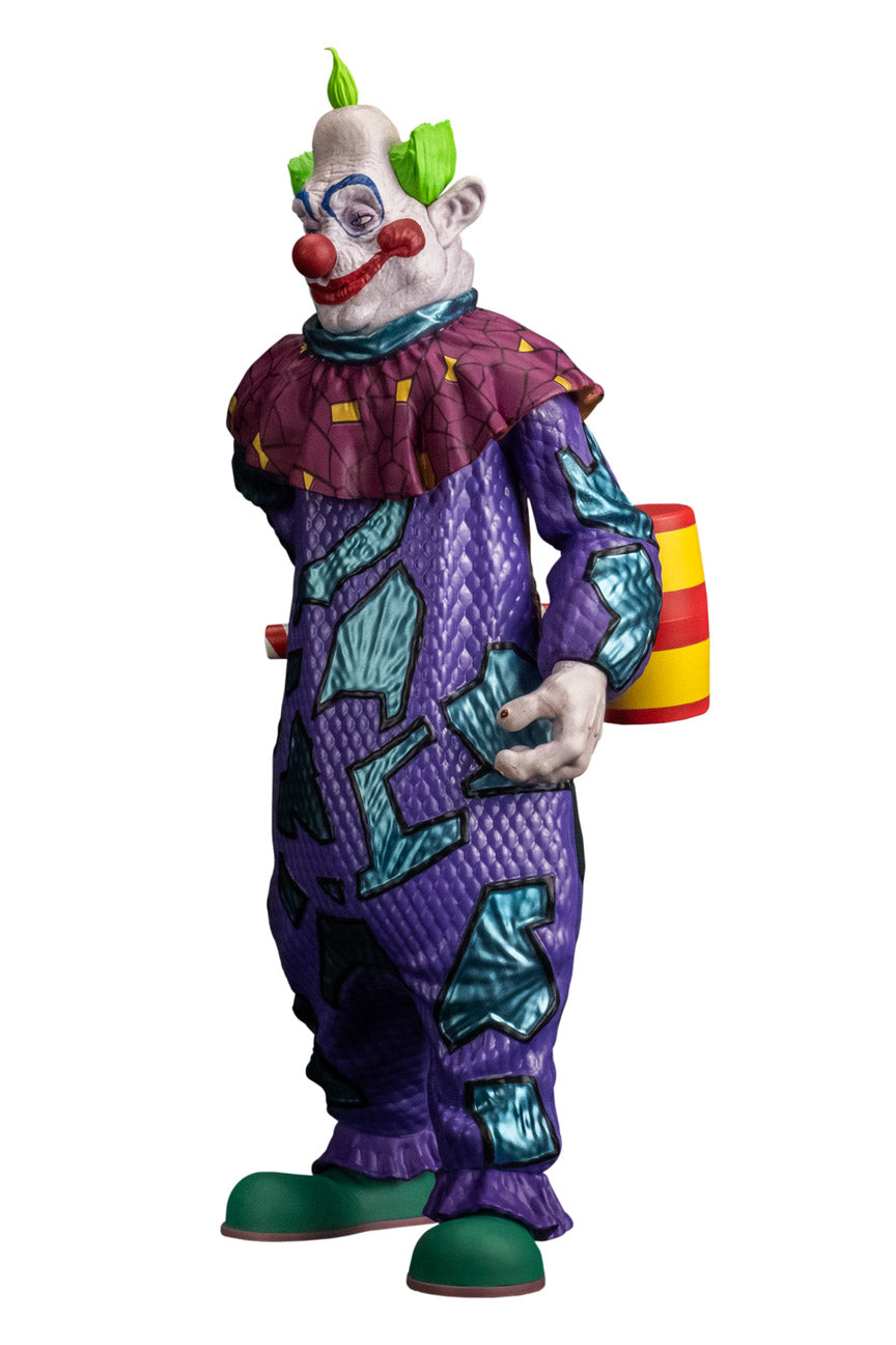 killer klowns from outer space toy statue 