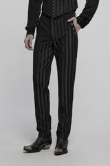 mens steampunk pants