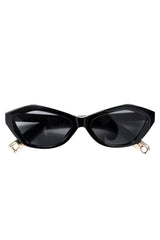 uv-protected futuristic sunglasses