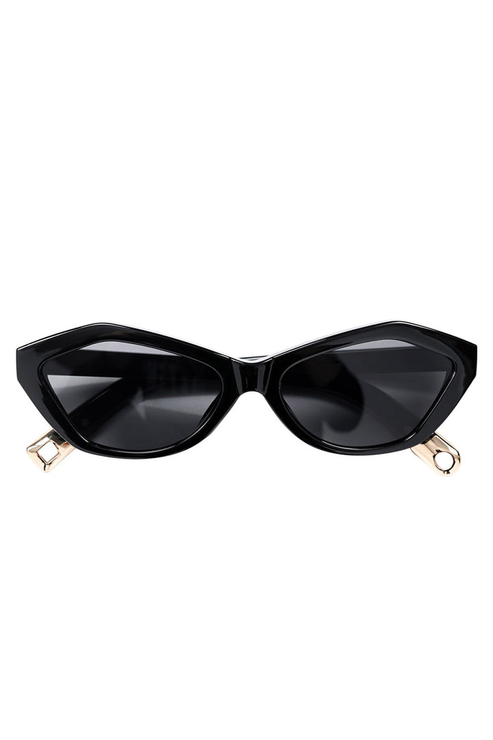 uv-protected futuristic sunglasses