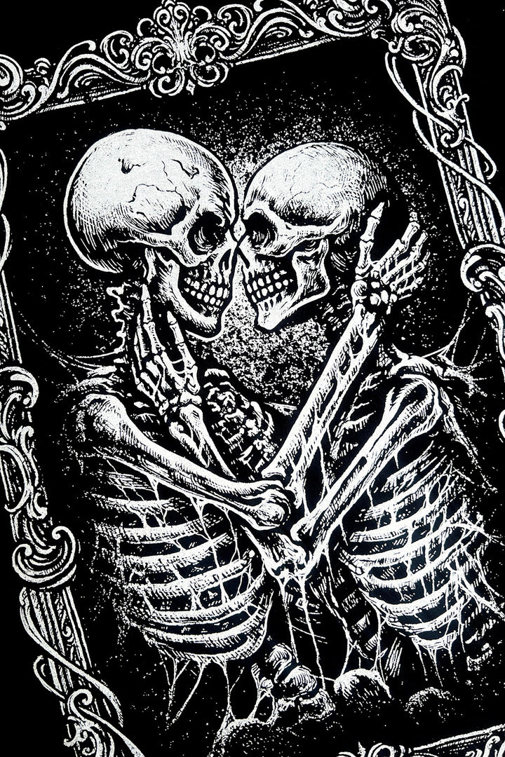 romantic goth clothing 
