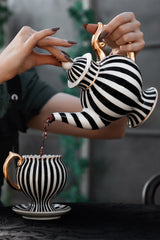 sweeney todd tea set