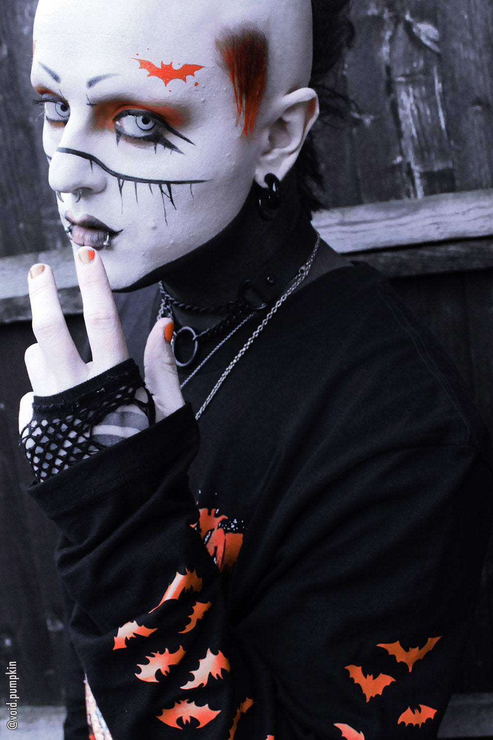 Spooky Season T-shirt