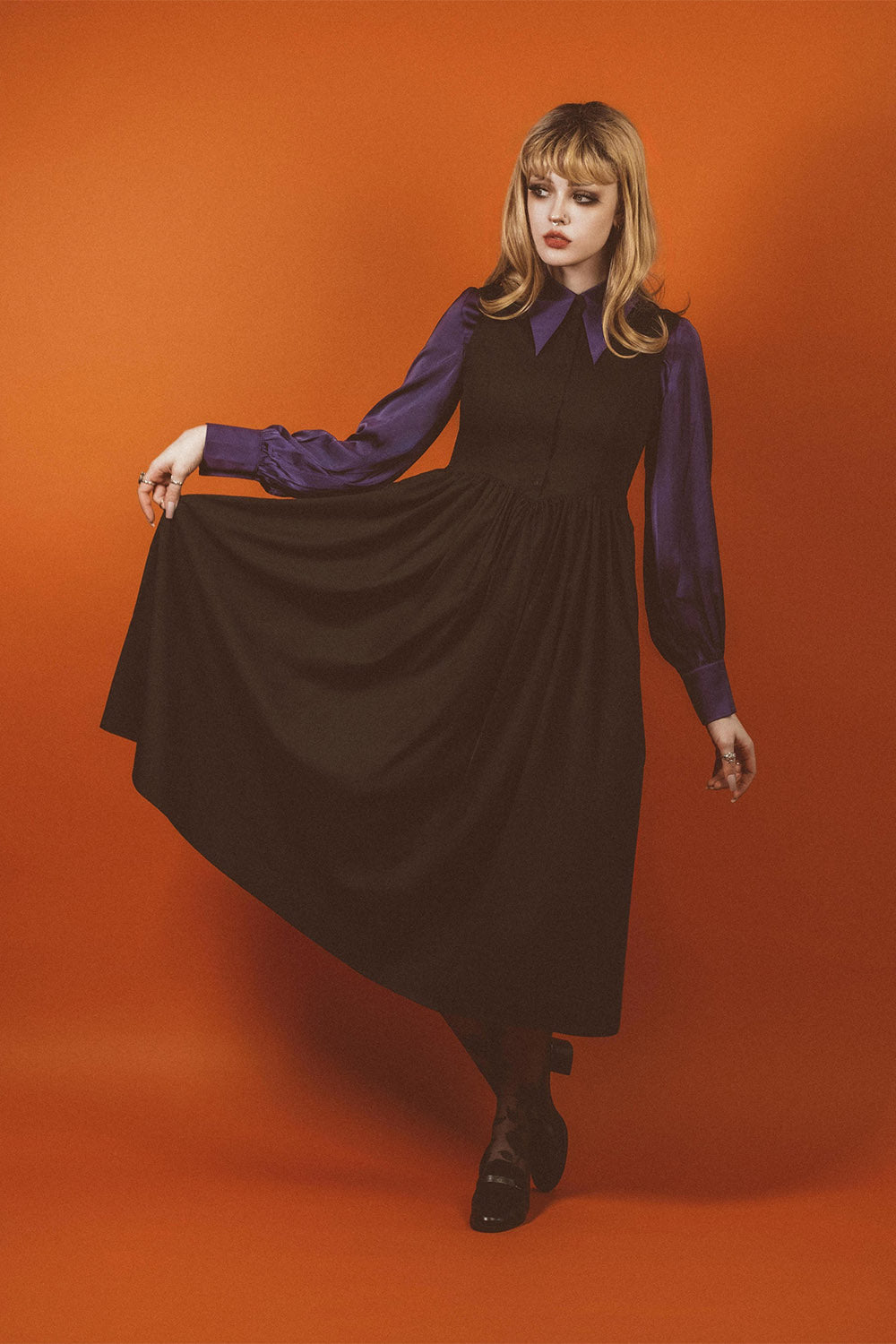 lively ghosts clothes