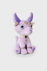 Anubis: Le Soleil Plush Toy [LILAC]