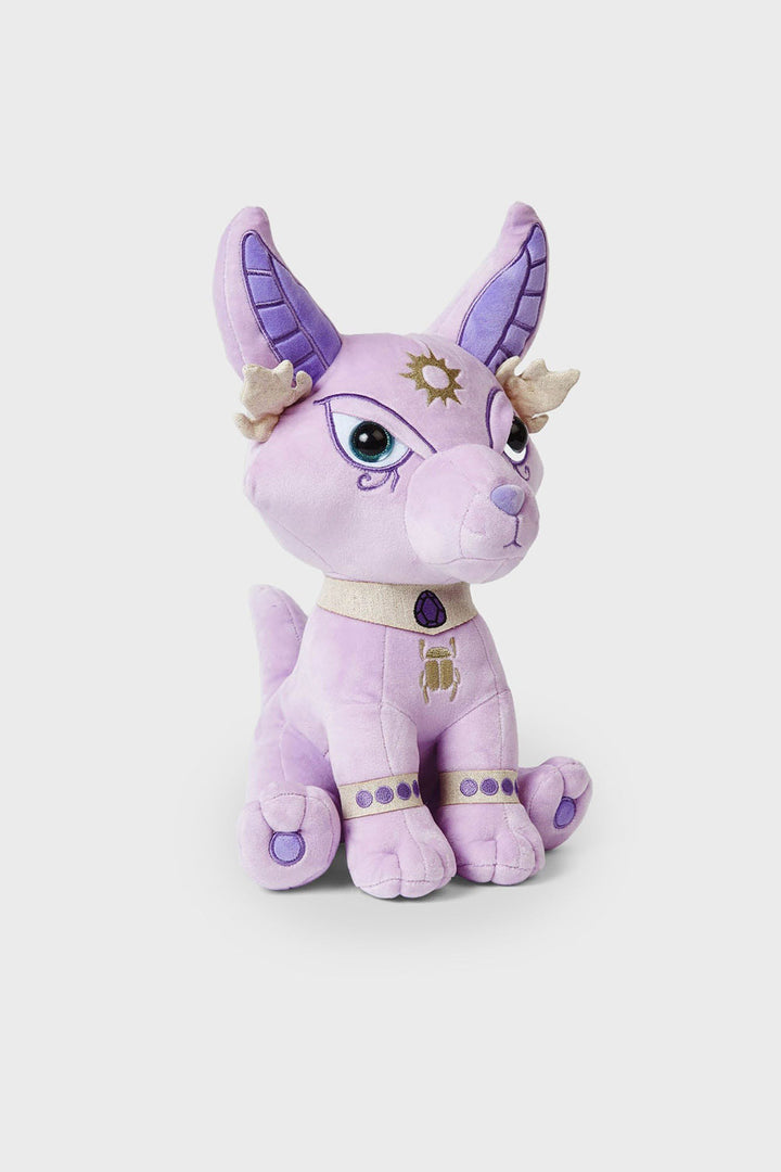 Anubis: Le Soleil Plush Toy [LILAC]