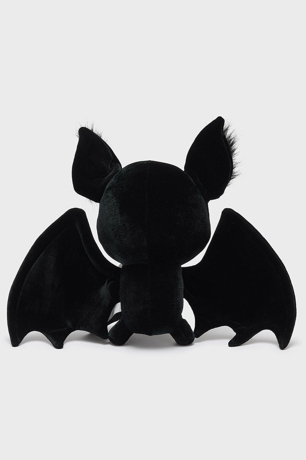 kreepture goth stuffed animal bat