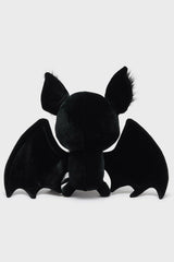 kreepture goth stuffed animal bat