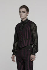 vampire goth clothes for men