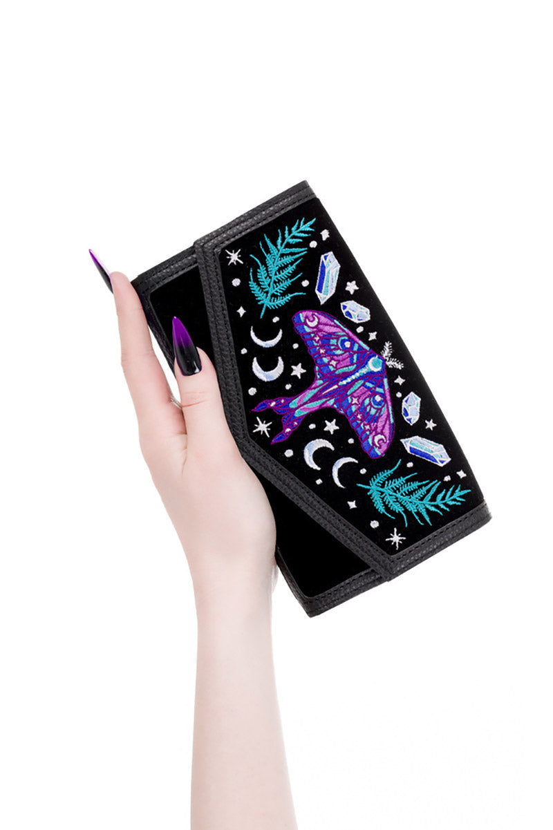 Enchanted Forest Wallet