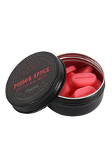 Poison Apple Sojawachs schmilzt