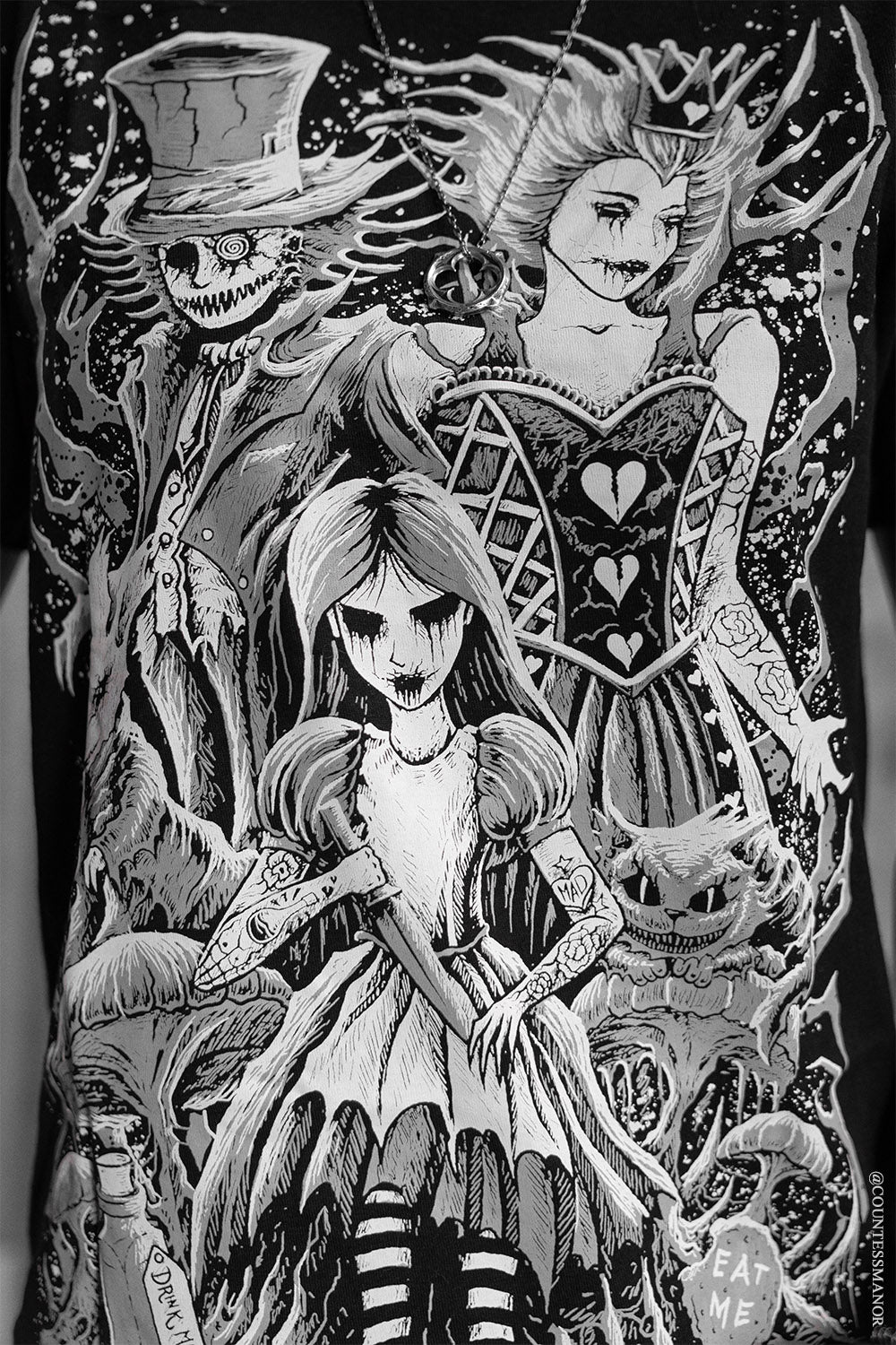 whimsigoth clothing