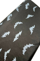 halloween tissue paper