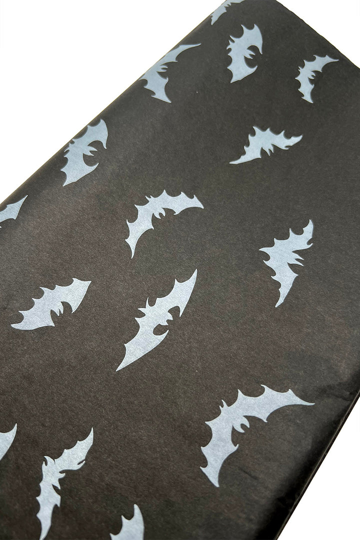 halloween tissue paper