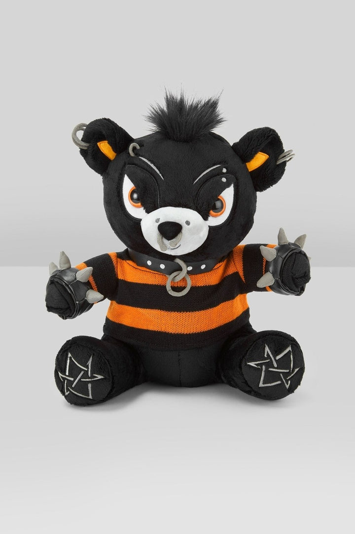 Gothy: Misfit Plush Toy - toys - VampireFreaks - Killstar