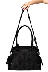 Grace Handbag - bags & wallets - VampireFreaks - Killstar