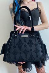 Grace Handbag - bags & wallets - VampireFreaks - Killstar