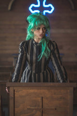 Grave Familiar Dress - dresses - VampireFreaks - Lively Ghosts