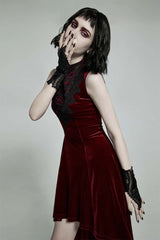 Grave Garden Gloves - gloves & armwarmers - VampireFreaks - Punk Rave