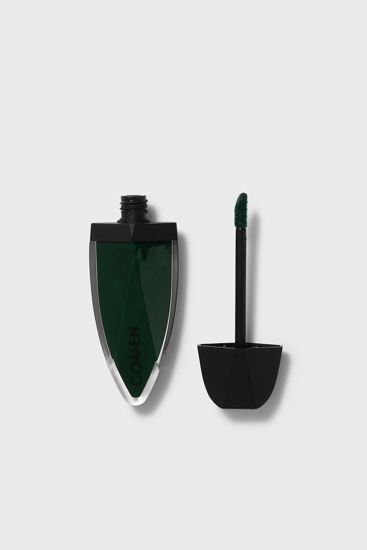 killstar's emerald city wicked green liquid lipstick