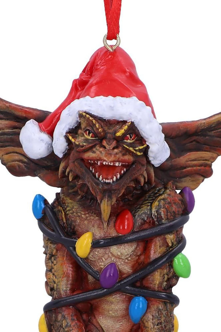 halloween christmas ornament