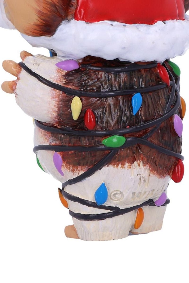 Gremlins Gizmo in Fairy Lights Hanging Ornament – VampireFreaks