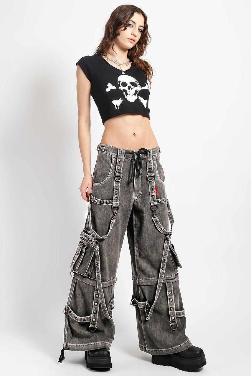 womens vintage wash jeans