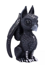 Griffael Occult Griffin Figurine - toys - VampireFreaks - Nemesis Now