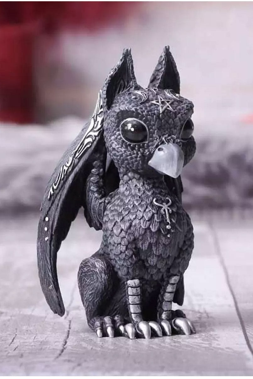 Griffael Occult Griffin Figurine