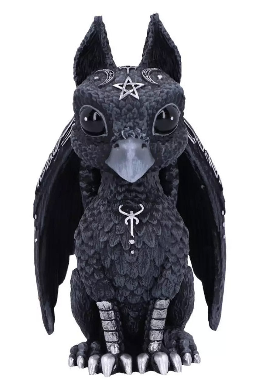 Griffael Occult Griffin Figurine - toys - VampireFreaks - Nemesis Now