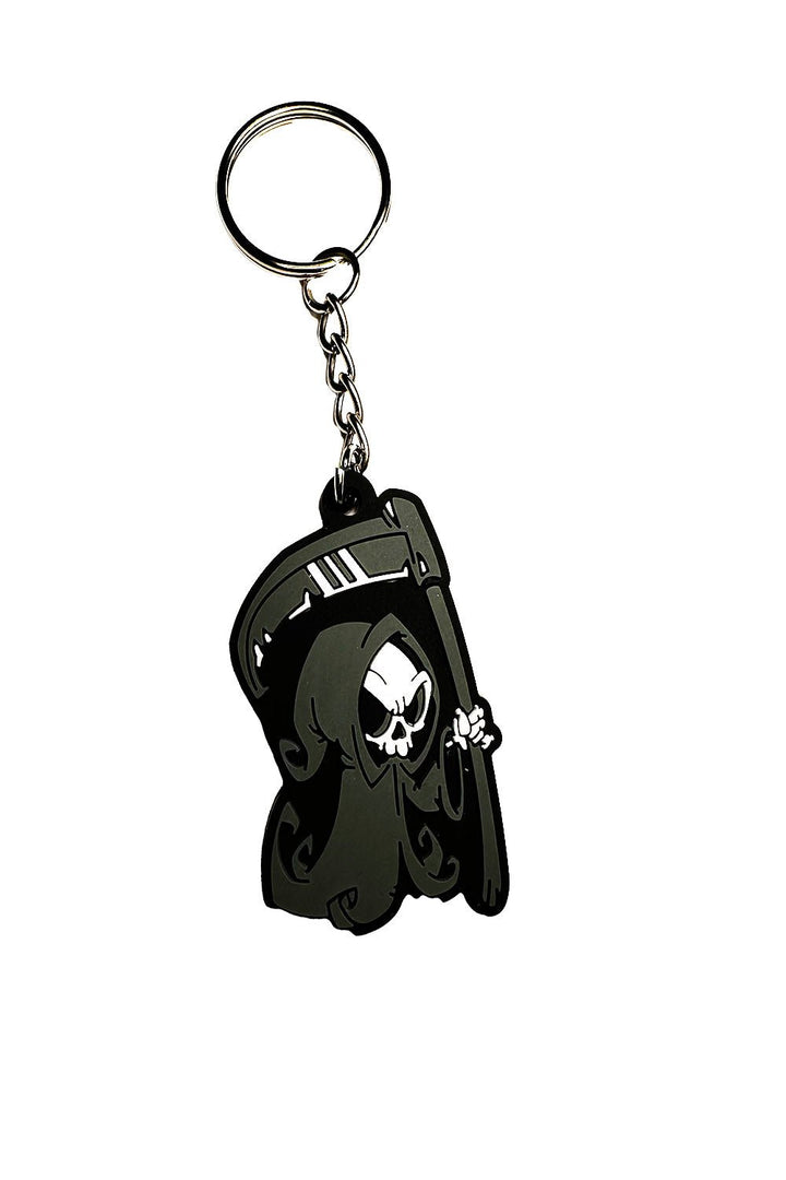 Grim Creeper Keychain - housewares - VampireFreaks - VampireFreaks