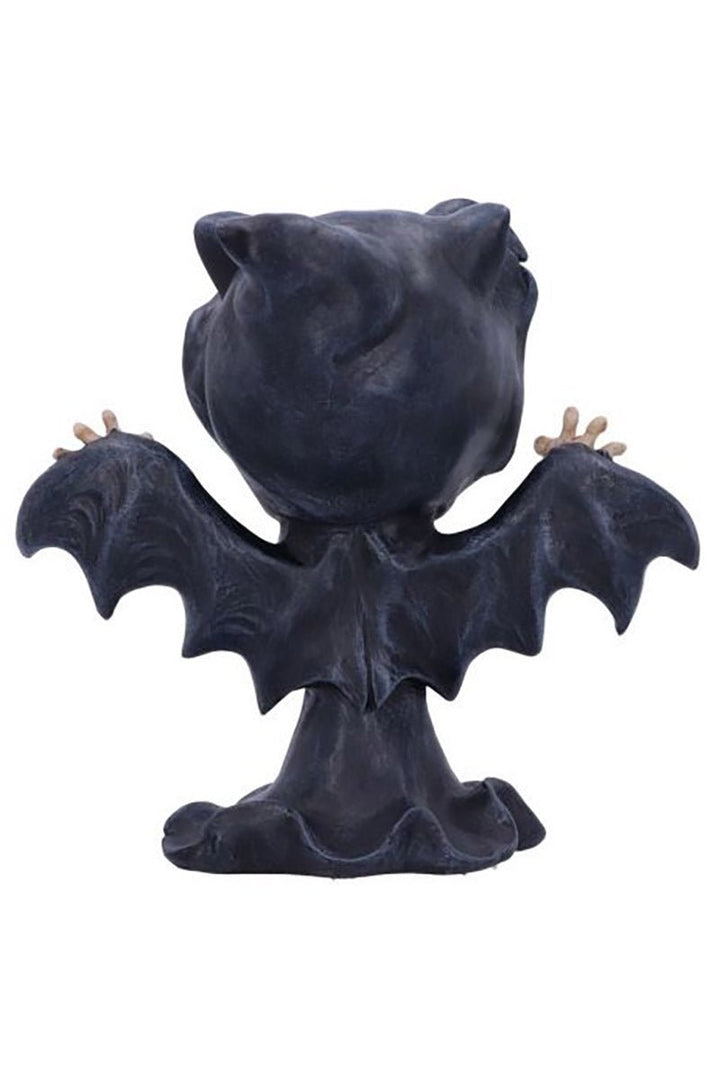 Grim Reaper Bat Vamp Statue - toys - VampireFreaks - Nemesis Now