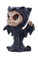 Grim Reaper Bat Vamp Statue - toys - VampireFreaks - Nemesis Now