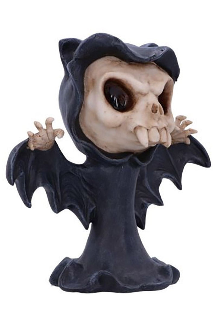 Grim Reaper Bat Vamp Statue - toys - VampireFreaks - Nemesis Now