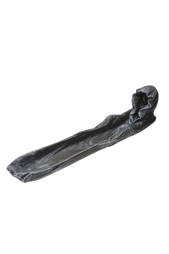 Grim Reaper Incense Burner - housewares - VampireFreaks - Pacific Giftware