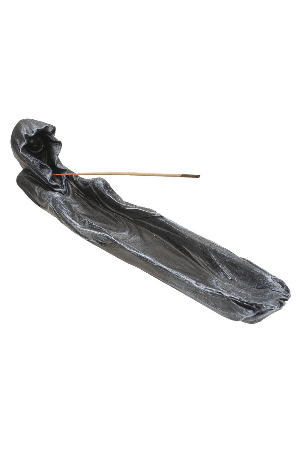 Grim Reaper Incense Burner - housewares - VampireFreaks - Pacific Giftware