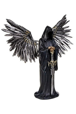 Death Blade Statue 12