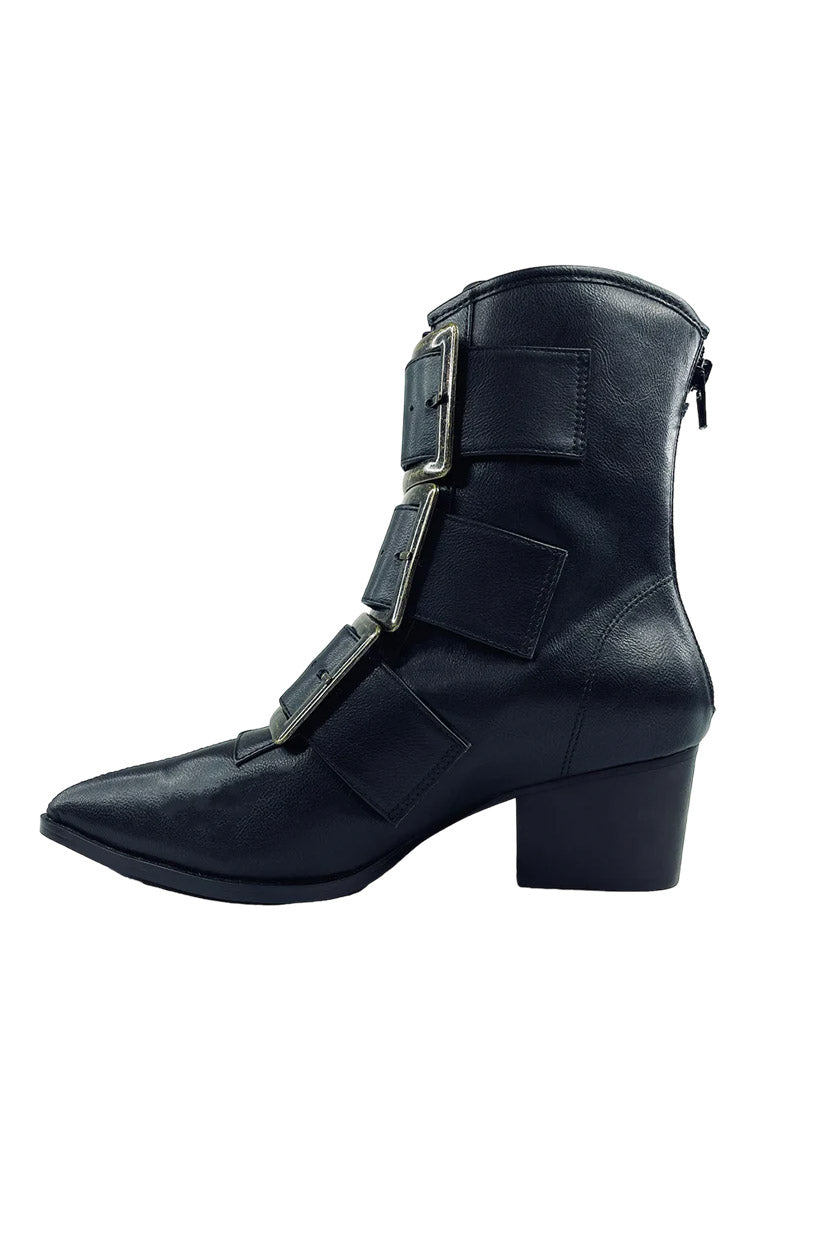 Grimm Boots - womens shoes - VampireFreaks - Strangecvlt