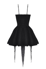 Grimm Witch Mini Dress - dresses - VampireFreaks - Dark In Love