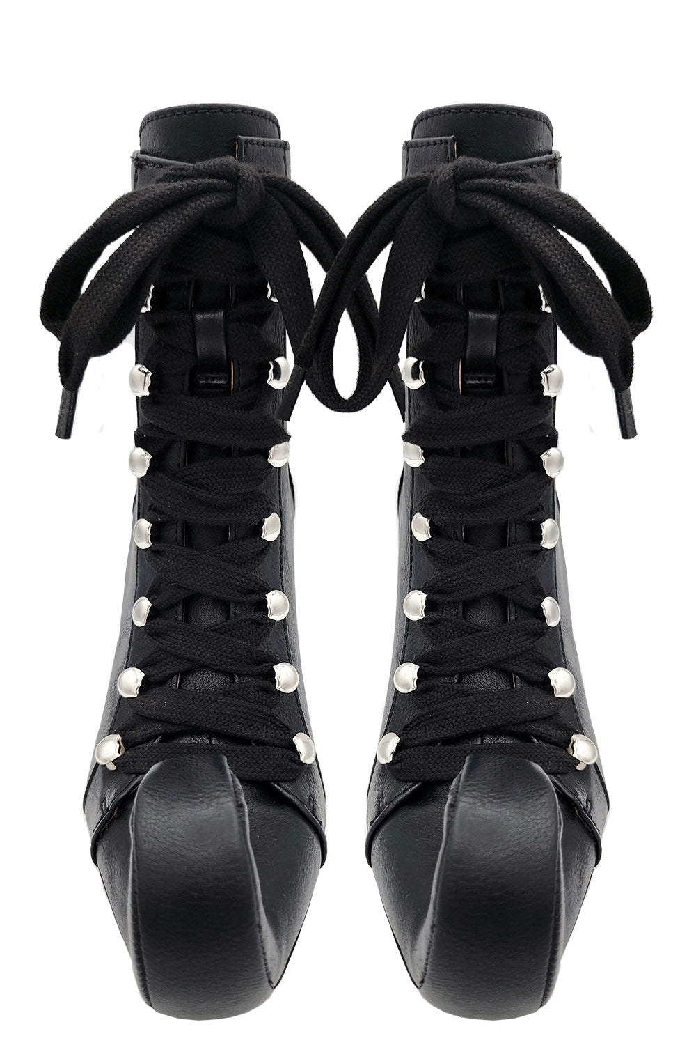 Griselda Boot - womens shoes - VampireFreaks - Charla Tedrick