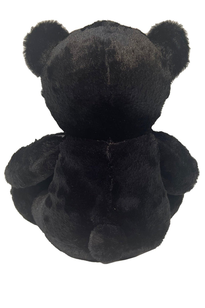 Grumpy Bones Bear Plush Toy - toys - VampireFreaks - VampireFreaks