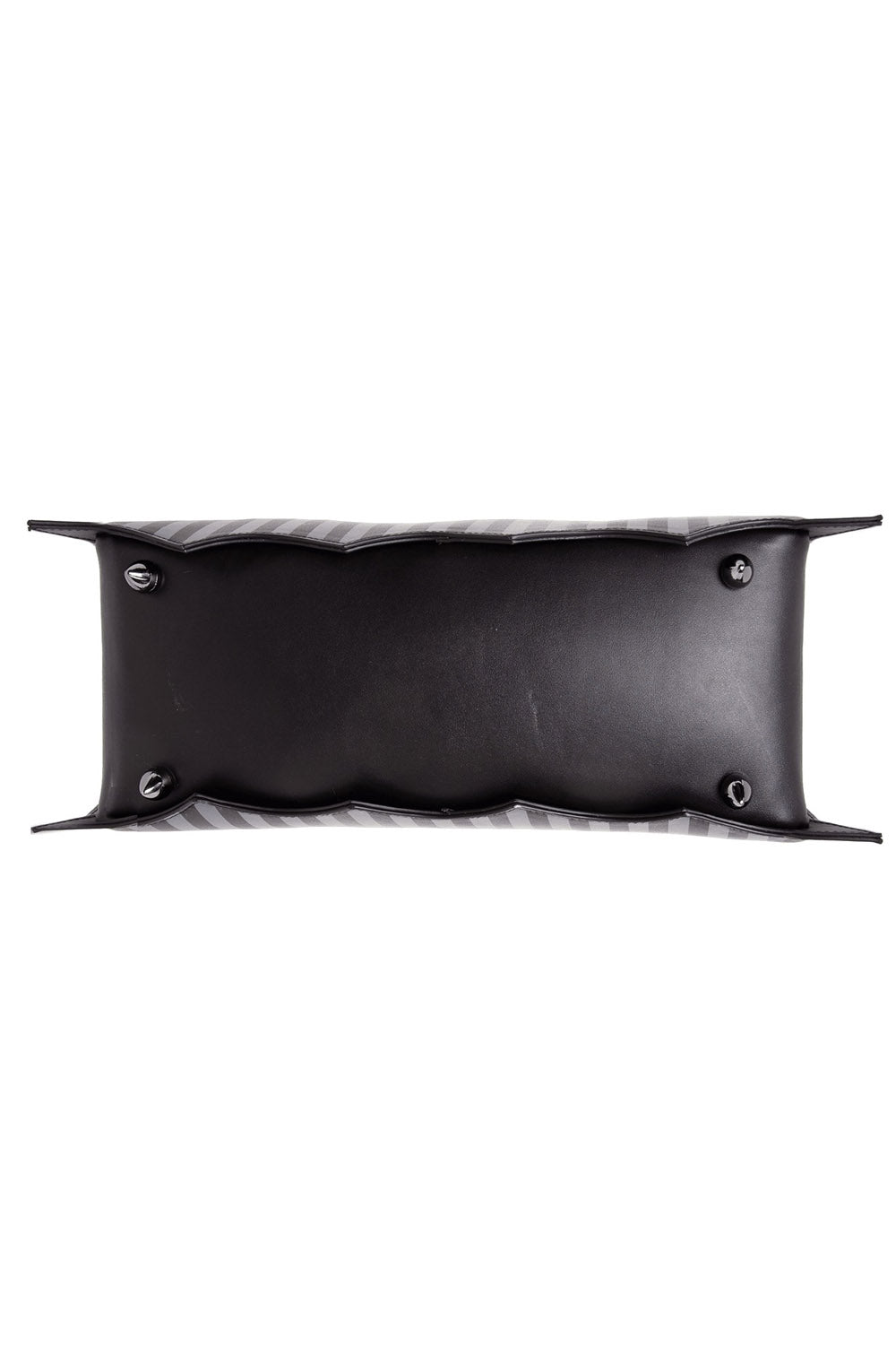 rockabilly bat purse
