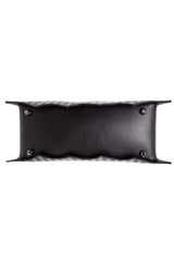 rockabilly bat purse