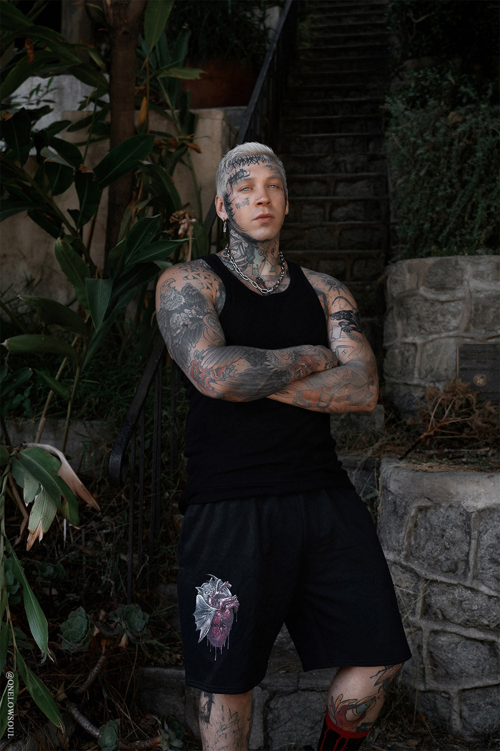 anti-valentine's day clothing 