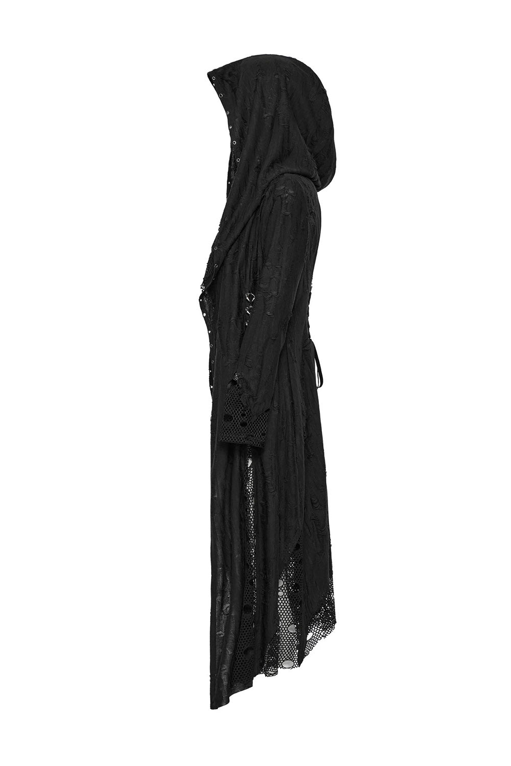 long sleeve witch cardigan